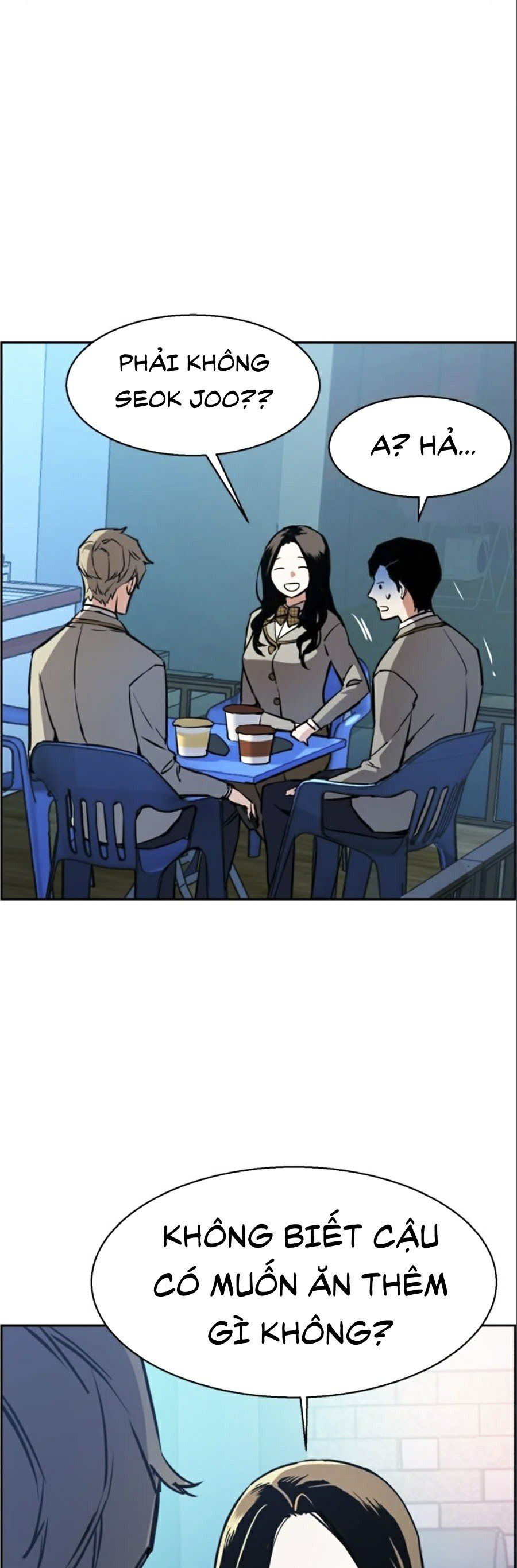 đọc truyện Bạn Học Của Tôi Là Lính Đánh Thuê Chương 29 ảnh 28 tại Thiên Thai Truyện