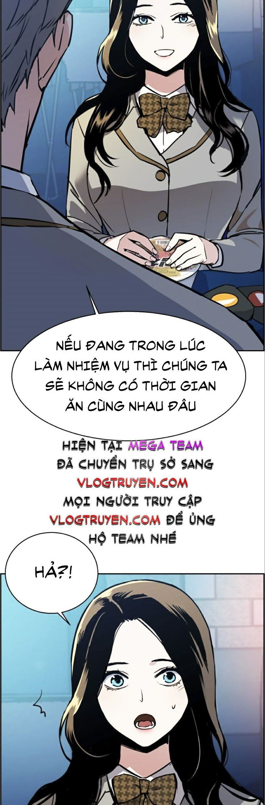 đọc truyện Bạn Học Của Tôi Là Lính Đánh Thuê Chương 29 ảnh 29 tại Thiên Thai Truyện