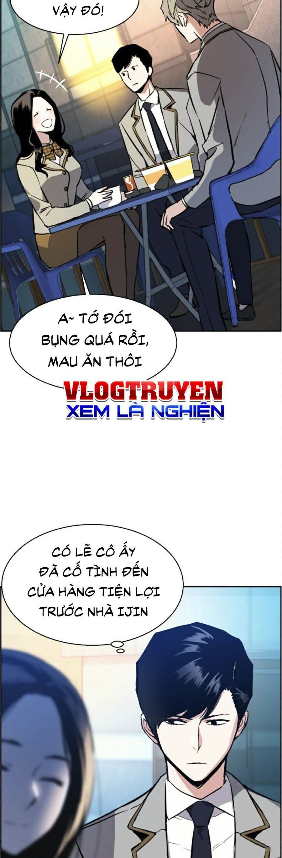 đọc truyện Bạn Học Của Tôi Là Lính Đánh Thuê Chương 29 ảnh 31 tại Thiên Thai Truyện