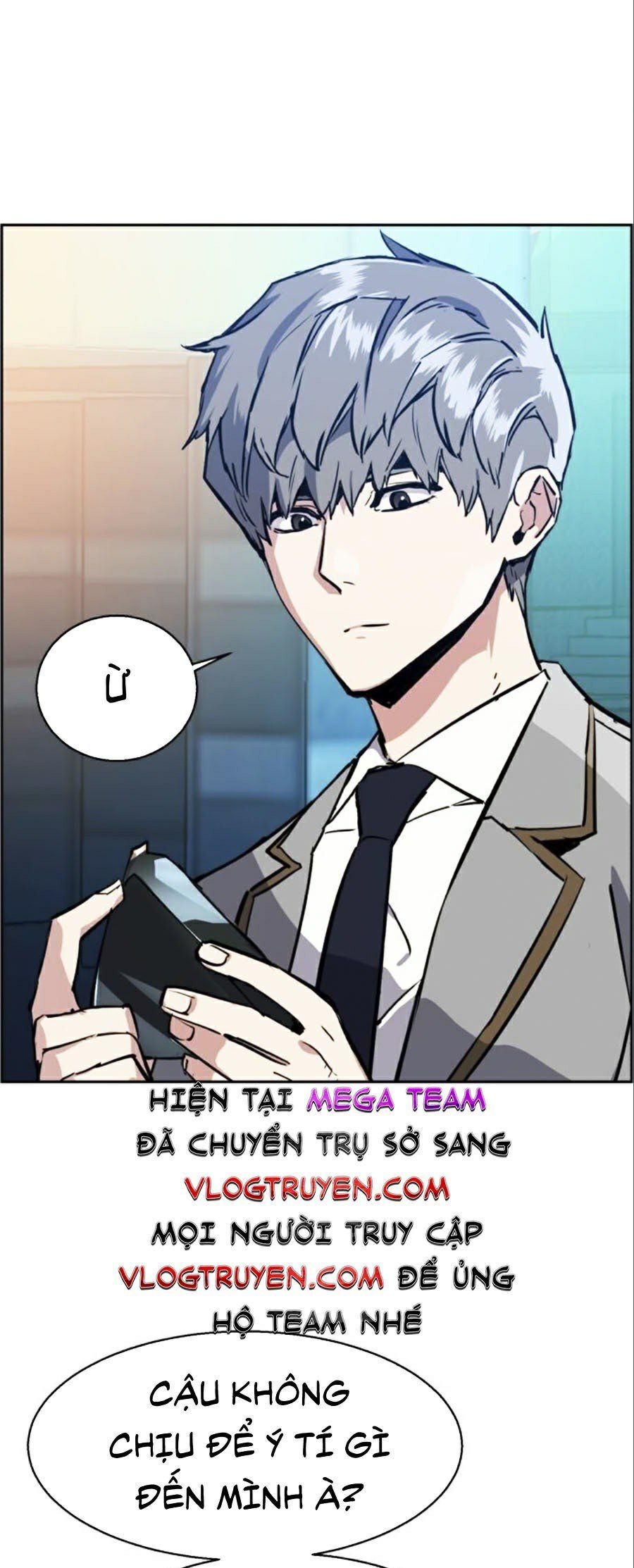 đọc truyện Bạn Học Của Tôi Là Lính Đánh Thuê Chương 29 ảnh 33 tại Thiên Thai Truyện