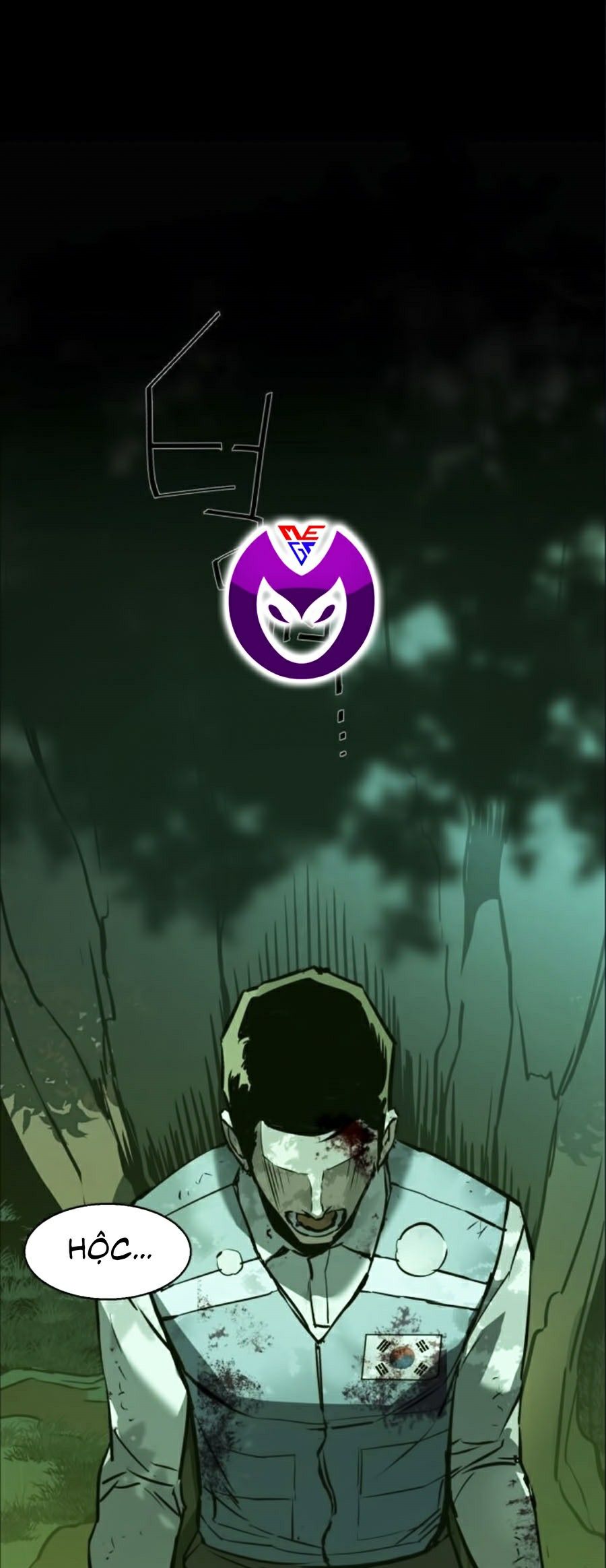 đọc truyện Bạn Học Của Tôi Là Lính Đánh Thuê Chương 29 ảnh 38 tại Thiên Thai Truyện