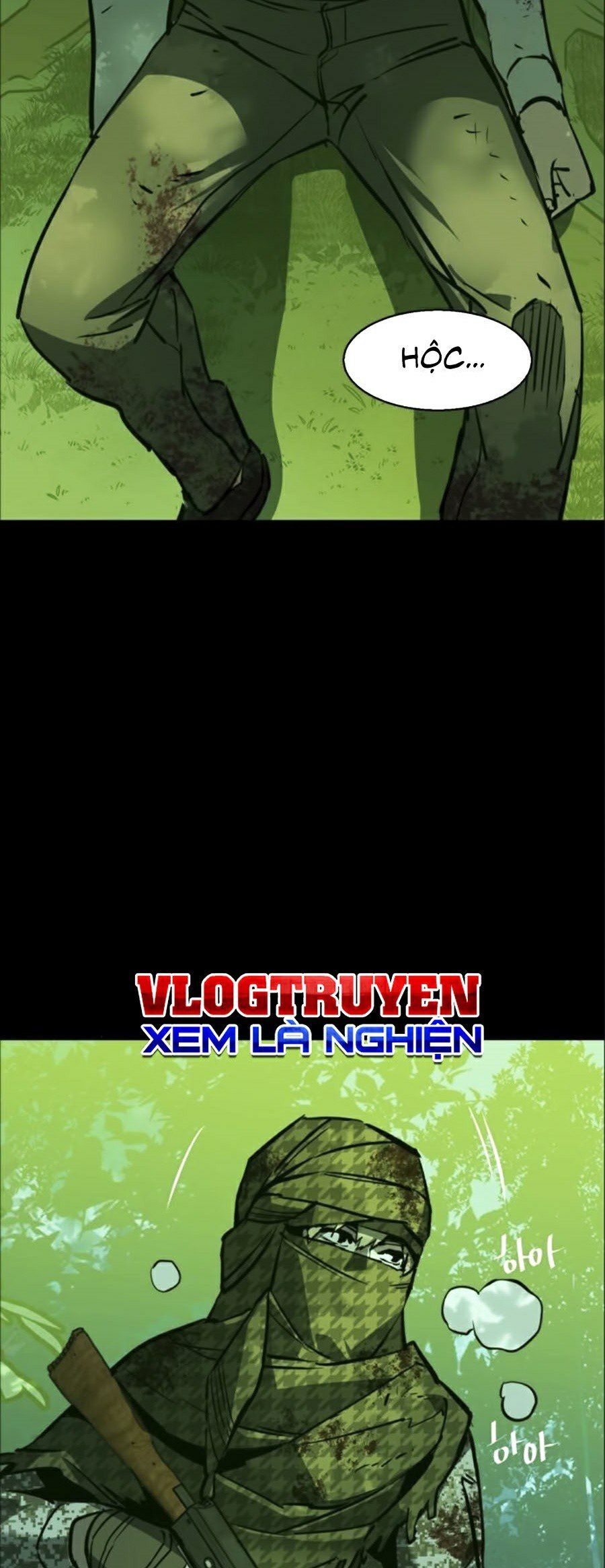 đọc truyện Bạn Học Của Tôi Là Lính Đánh Thuê Chương 29 ảnh 39 tại Thiên Thai Truyện