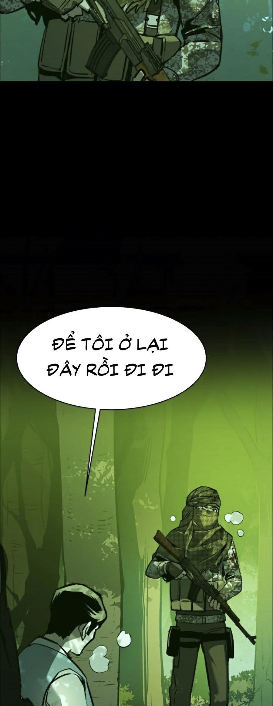 đọc truyện Bạn Học Của Tôi Là Lính Đánh Thuê Chương 29 ảnh 40 tại Thiên Thai Truyện