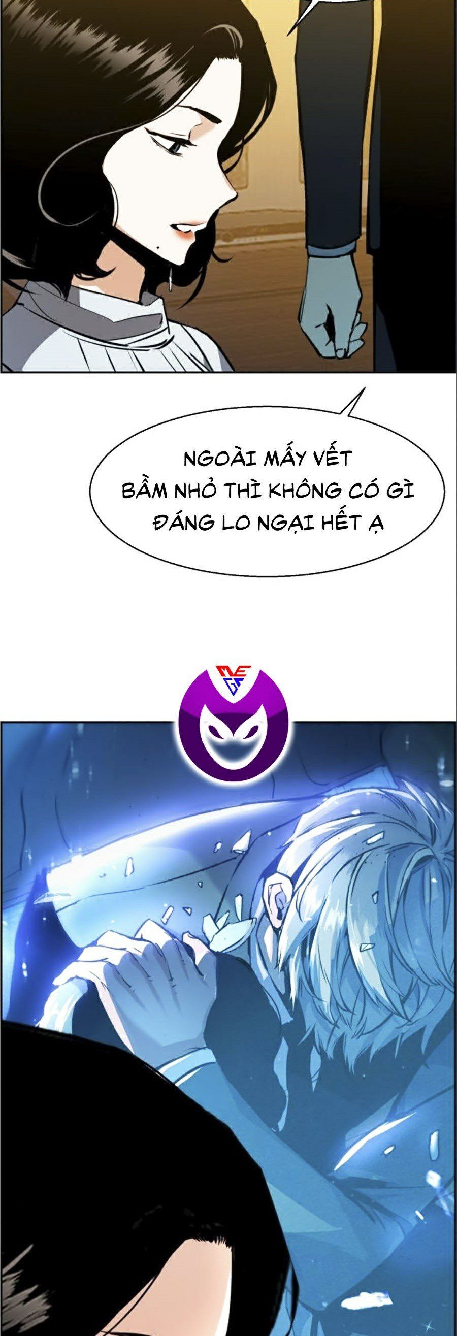 đọc truyện Bạn Học Của Tôi Là Lính Đánh Thuê Chương 29 ảnh 6 tại Thiên Thai Truyện