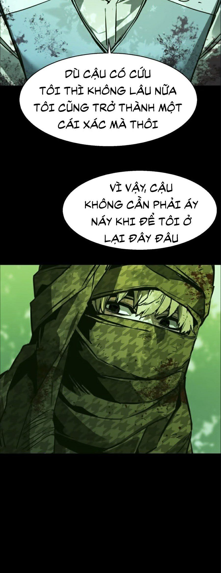 đọc truyện Bạn Học Của Tôi Là Lính Đánh Thuê Chương 29 ảnh 42 tại Thiên Thai Truyện