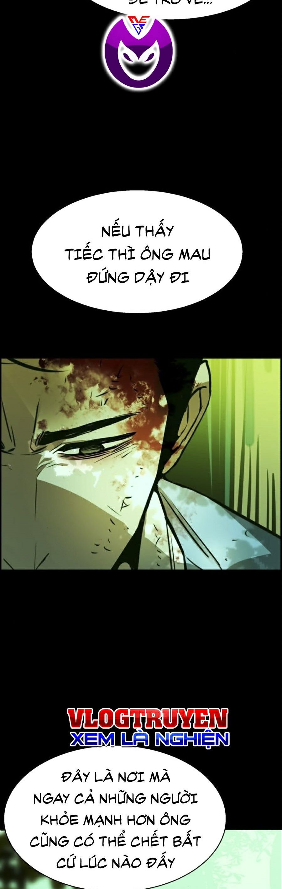 đọc truyện Bạn Học Của Tôi Là Lính Đánh Thuê Chương 29 ảnh 45 tại Thiên Thai Truyện