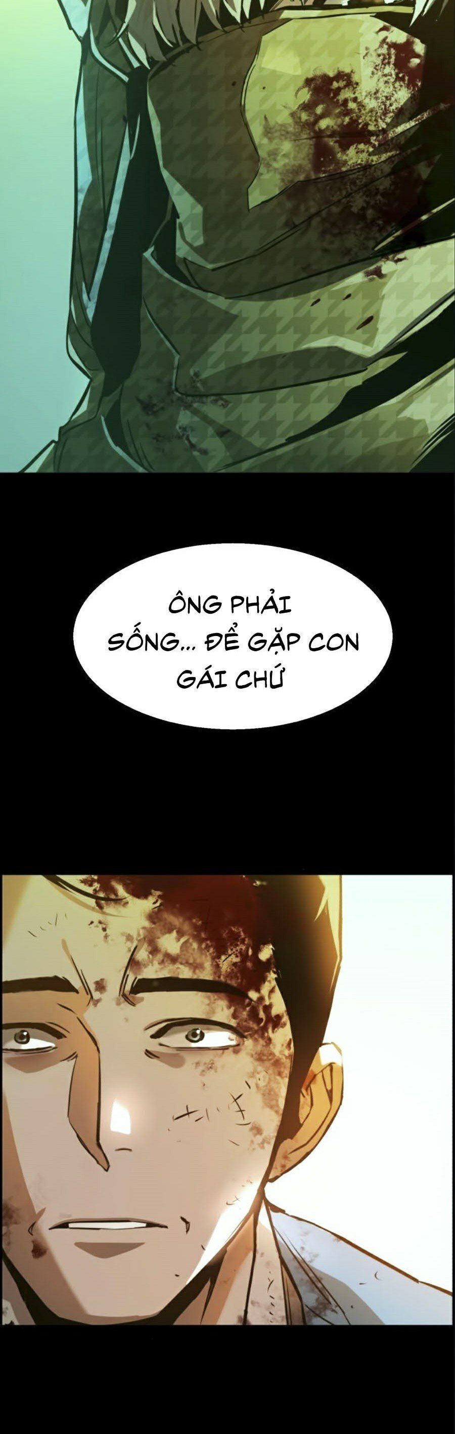 đọc truyện Bạn Học Của Tôi Là Lính Đánh Thuê Chương 29 ảnh 47 tại Thiên Thai Truyện