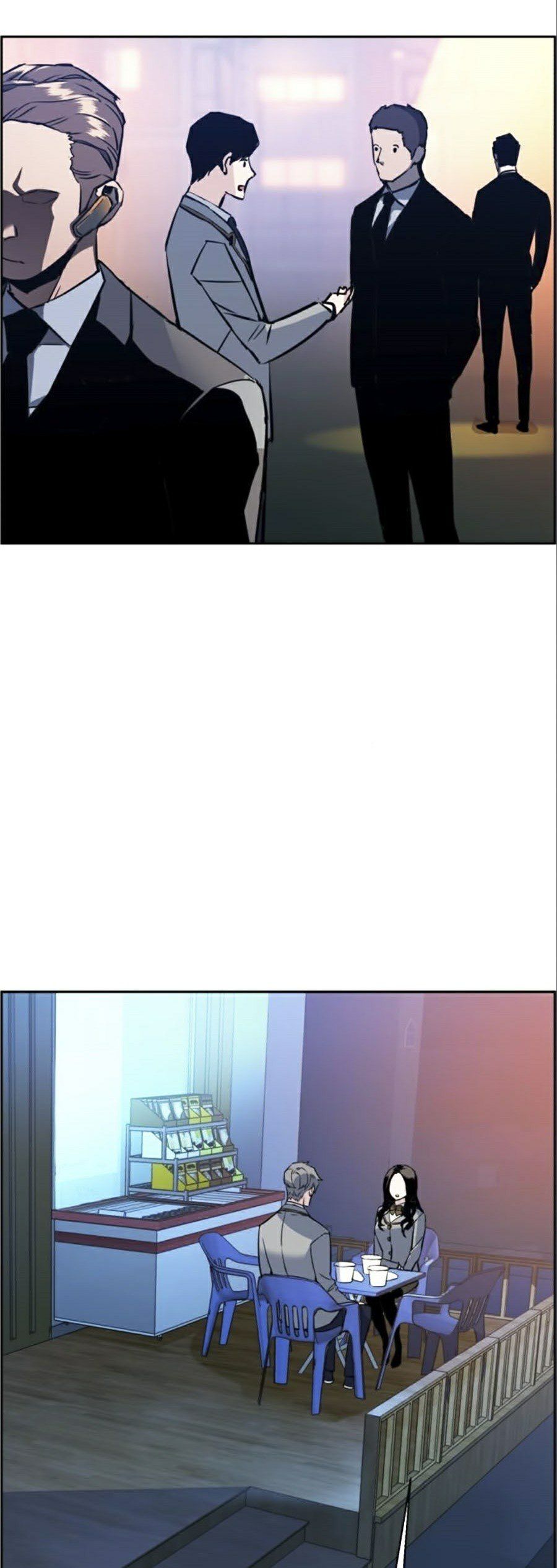 đọc truyện Bạn Học Của Tôi Là Lính Đánh Thuê Chương 29 ảnh 51 tại Thiên Thai Truyện