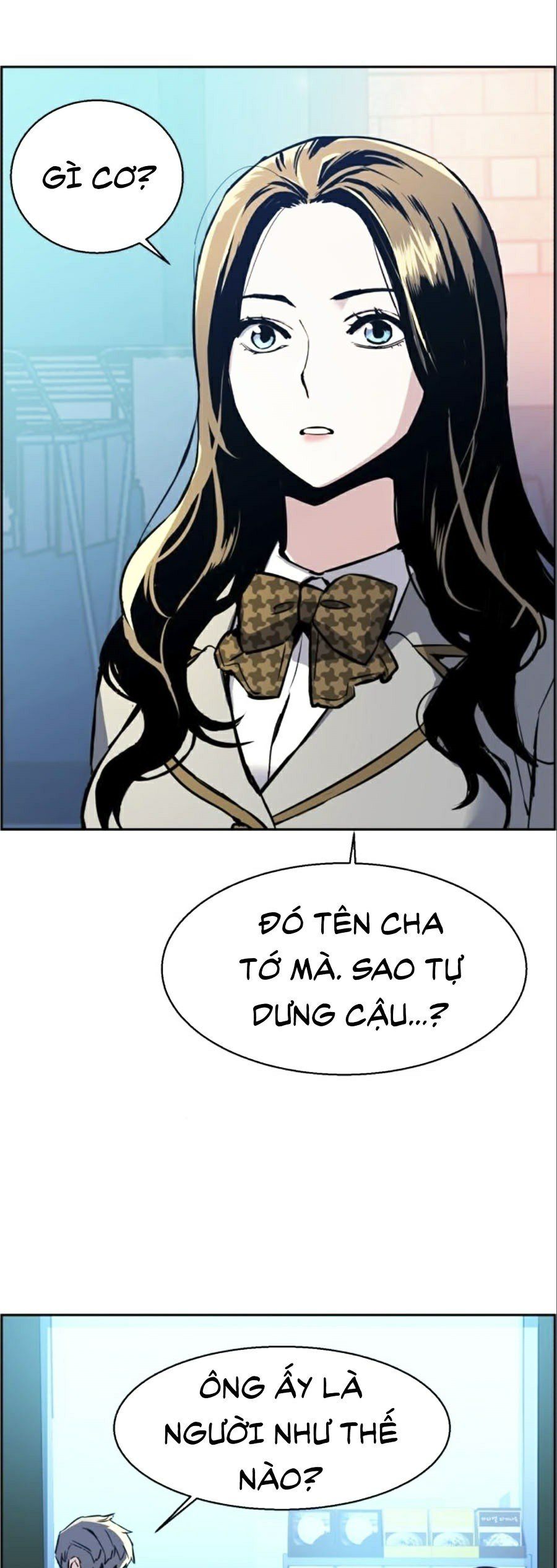 đọc truyện Bạn Học Của Tôi Là Lính Đánh Thuê Chương 29 ảnh 53 tại Thiên Thai Truyện