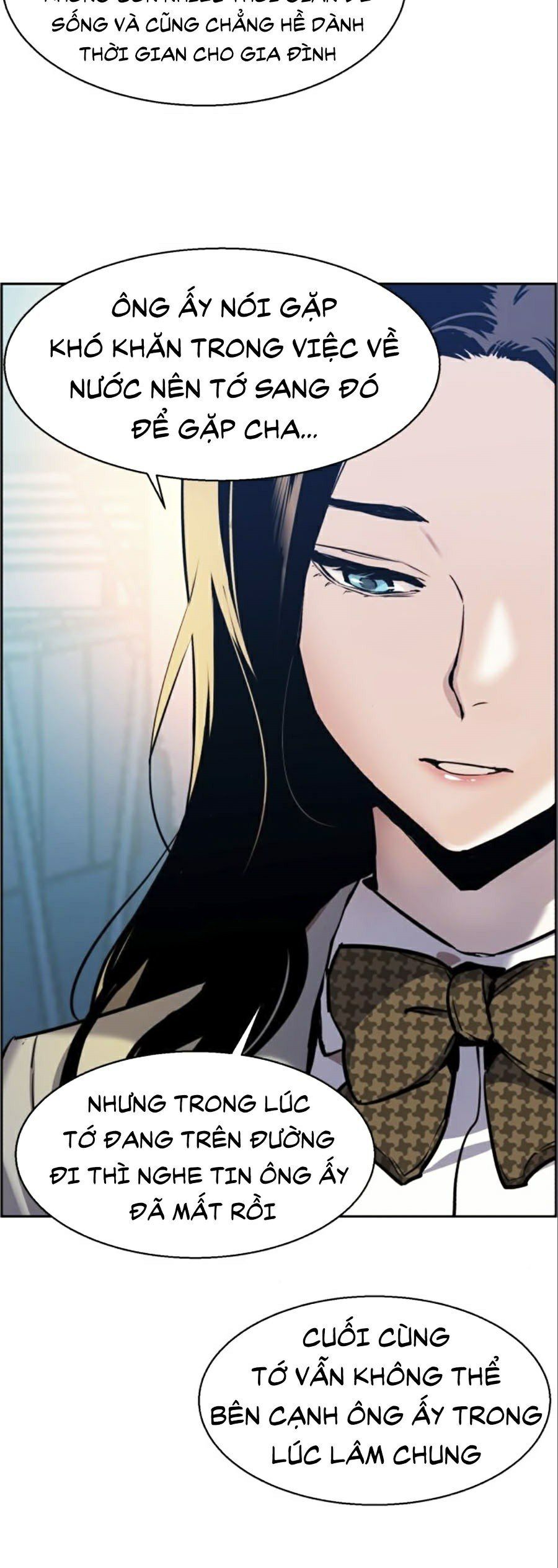 đọc truyện Bạn Học Của Tôi Là Lính Đánh Thuê Chương 29 ảnh 57 tại Thiên Thai Truyện