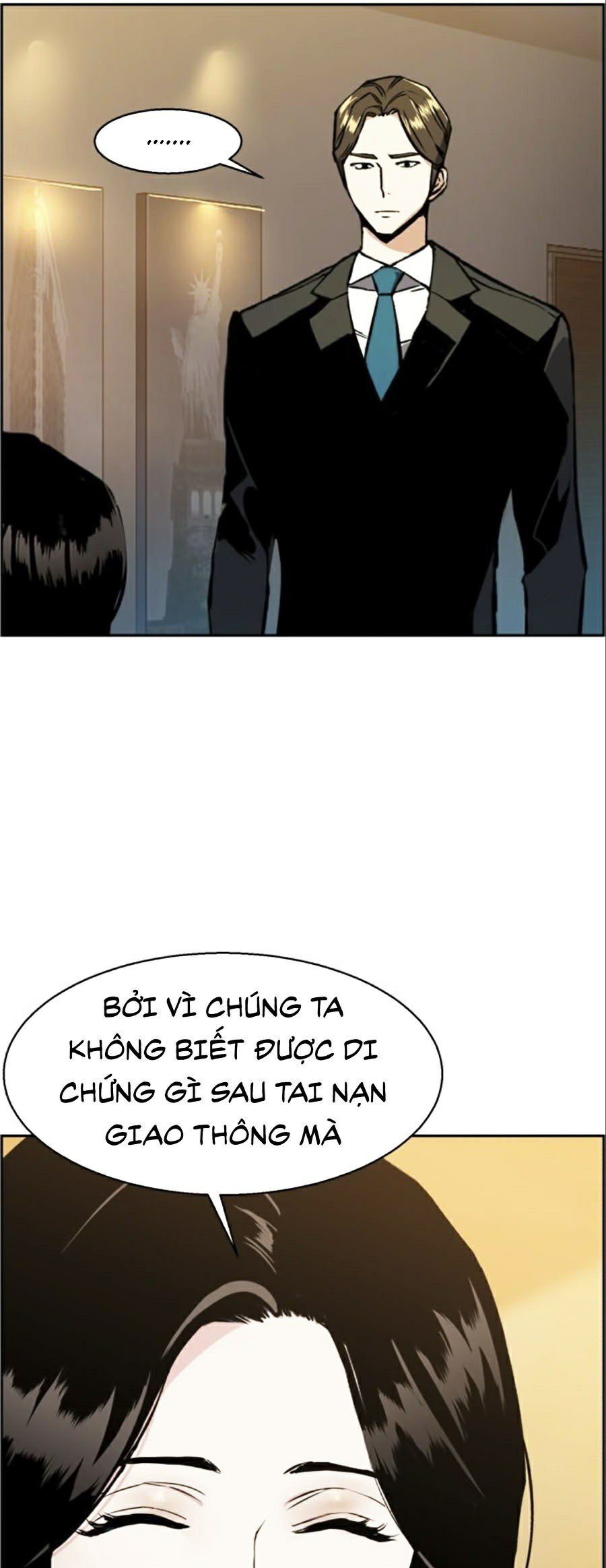 đọc truyện Bạn Học Của Tôi Là Lính Đánh Thuê Chương 29 ảnh 8 tại Thiên Thai Truyện