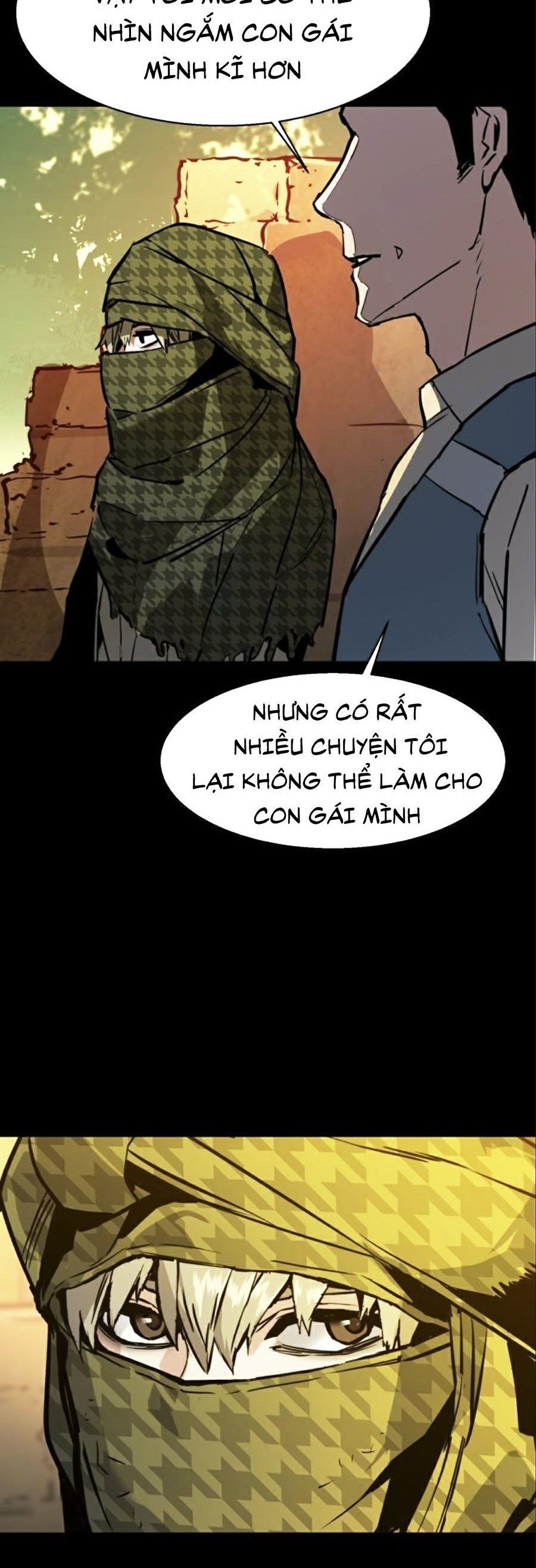 đọc truyện Bạn Học Của Tôi Là Lính Đánh Thuê Chương 29 ảnh 62 tại Thiên Thai Truyện