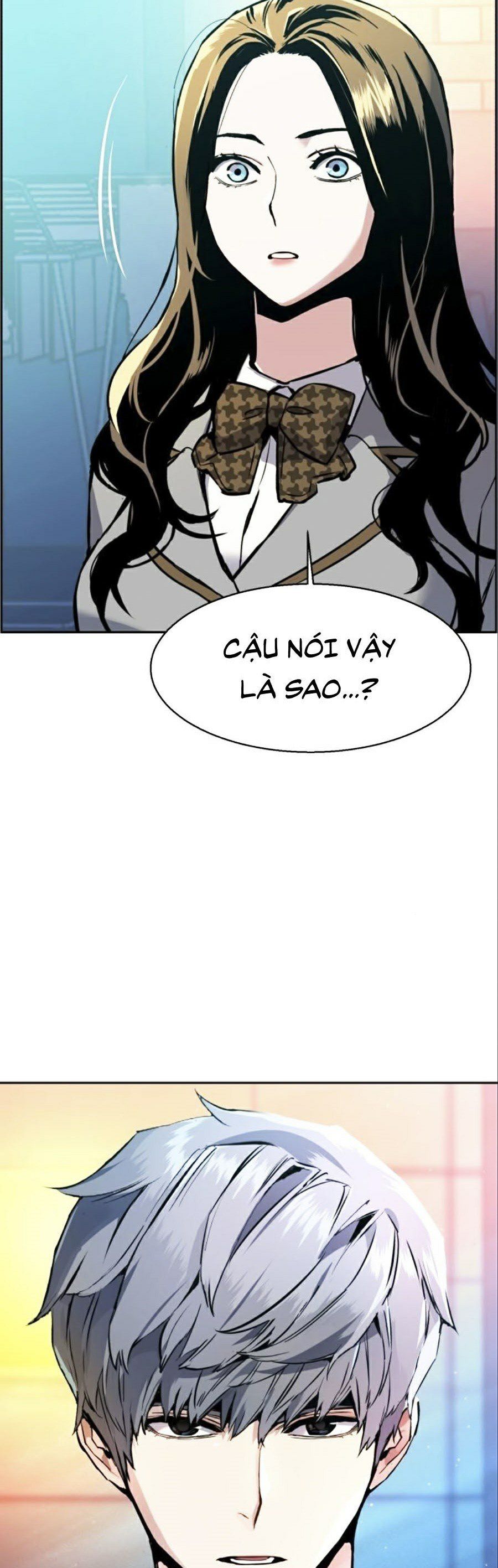 đọc truyện Bạn Học Của Tôi Là Lính Đánh Thuê Chương 29 ảnh 65 tại Thiên Thai Truyện