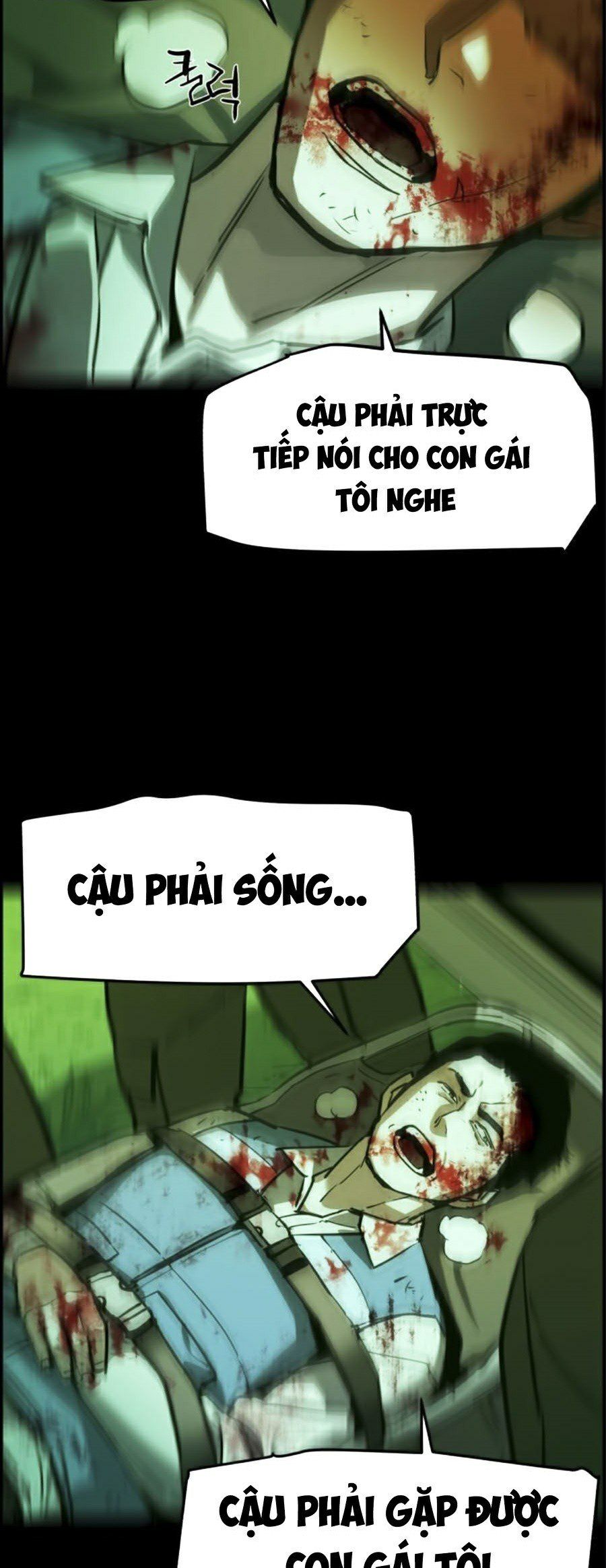 đọc truyện Bạn Học Của Tôi Là Lính Đánh Thuê Chương 29 ảnh 69 tại Thiên Thai Truyện