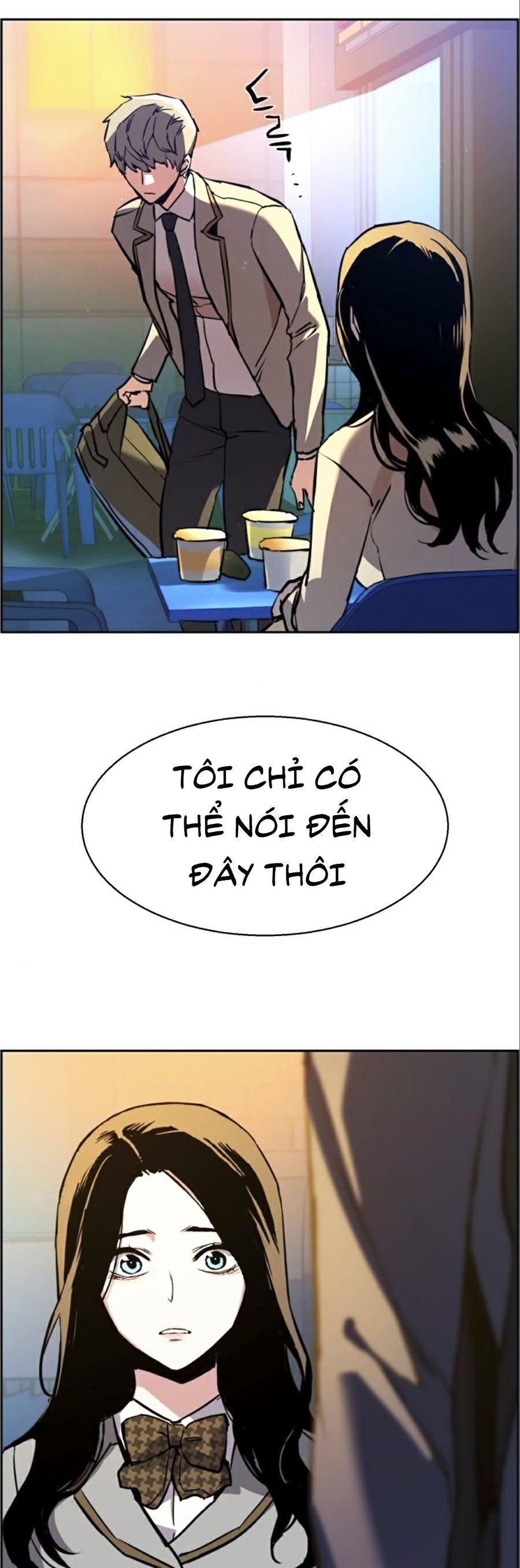 đọc truyện Bạn Học Của Tôi Là Lính Đánh Thuê Chương 29 ảnh 73 tại Thiên Thai Truyện