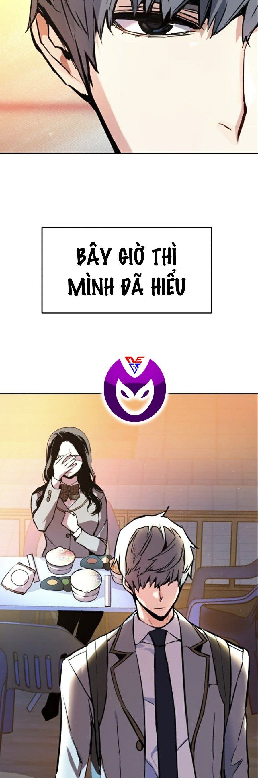 đọc truyện Bạn Học Của Tôi Là Lính Đánh Thuê Chương 29 ảnh 75 tại Thiên Thai Truyện