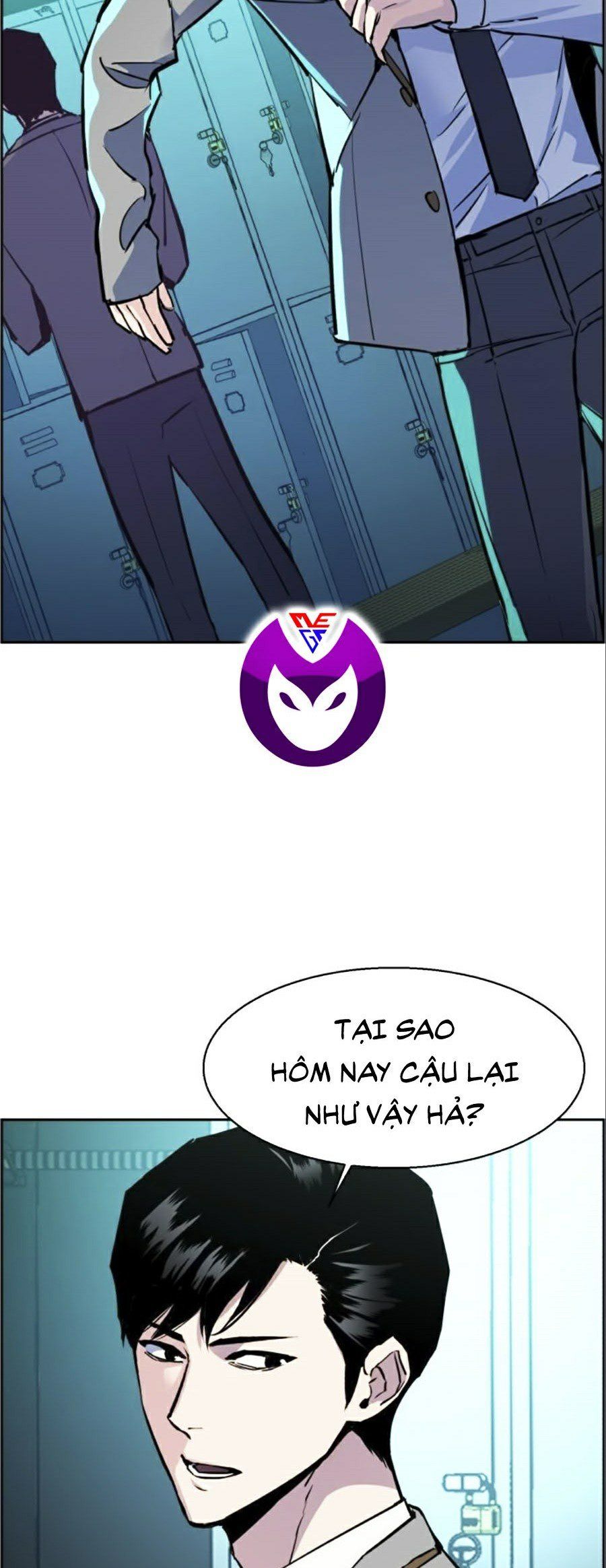 đọc truyện Bạn Học Của Tôi Là Lính Đánh Thuê Chương 29 ảnh 11 tại Thiên Thai Truyện