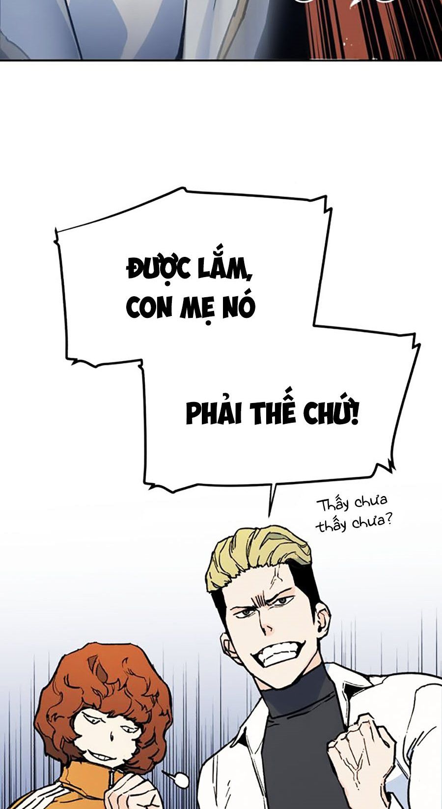 đọc truyện Bạn Học Của Tôi Là Lính Đánh Thuê Chương 3 ảnh 15 tại Thiên Thai Truyện