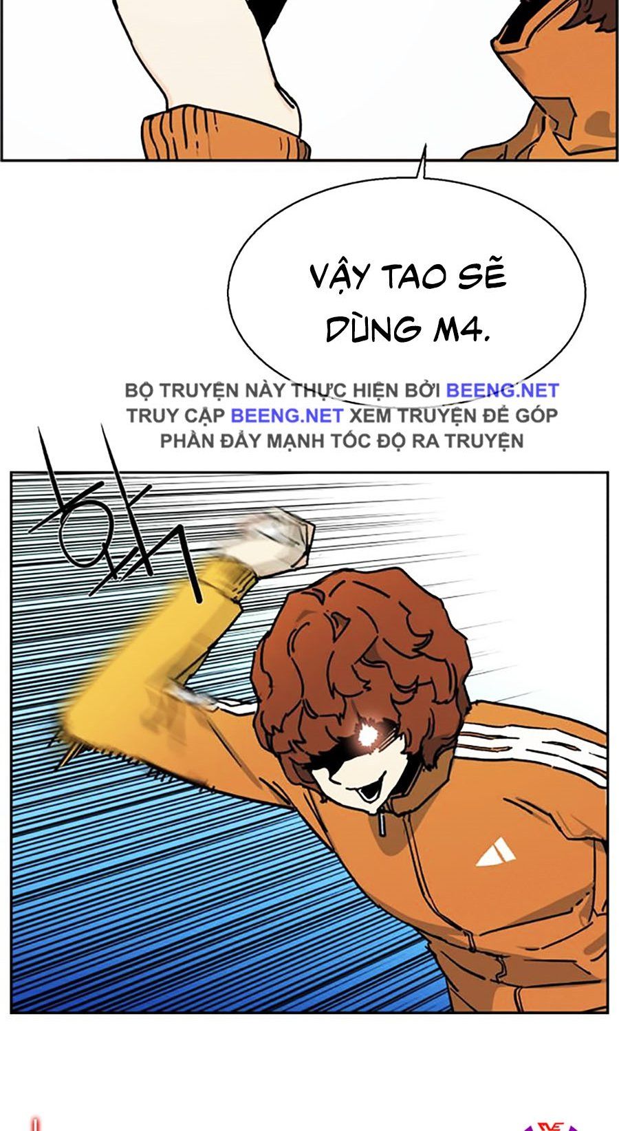 đọc truyện Bạn Học Của Tôi Là Lính Đánh Thuê Chương 3 ảnh 18 tại Thiên Thai Truyện