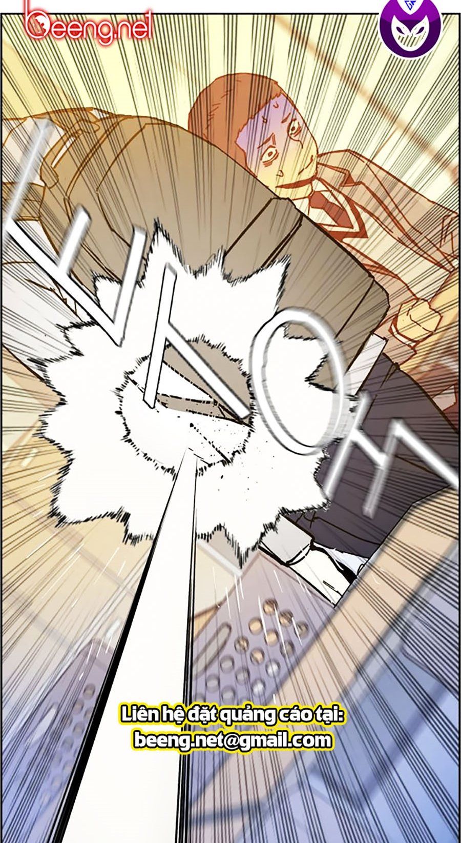 đọc truyện Bạn Học Của Tôi Là Lính Đánh Thuê Chương 3 ảnh 19 tại Thiên Thai Truyện