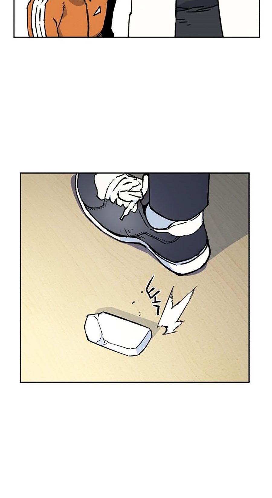 đọc truyện Bạn Học Của Tôi Là Lính Đánh Thuê Chương 3 ảnh 21 tại Thiên Thai Truyện