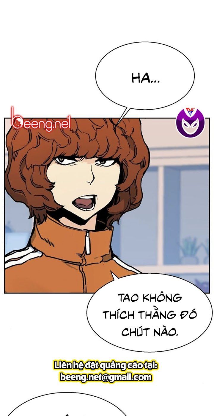 đọc truyện Bạn Học Của Tôi Là Lính Đánh Thuê Chương 3 ảnh 23 tại Thiên Thai Truyện