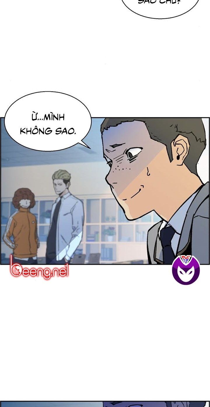 đọc truyện Bạn Học Của Tôi Là Lính Đánh Thuê Chương 3 ảnh 27 tại Thiên Thai Truyện