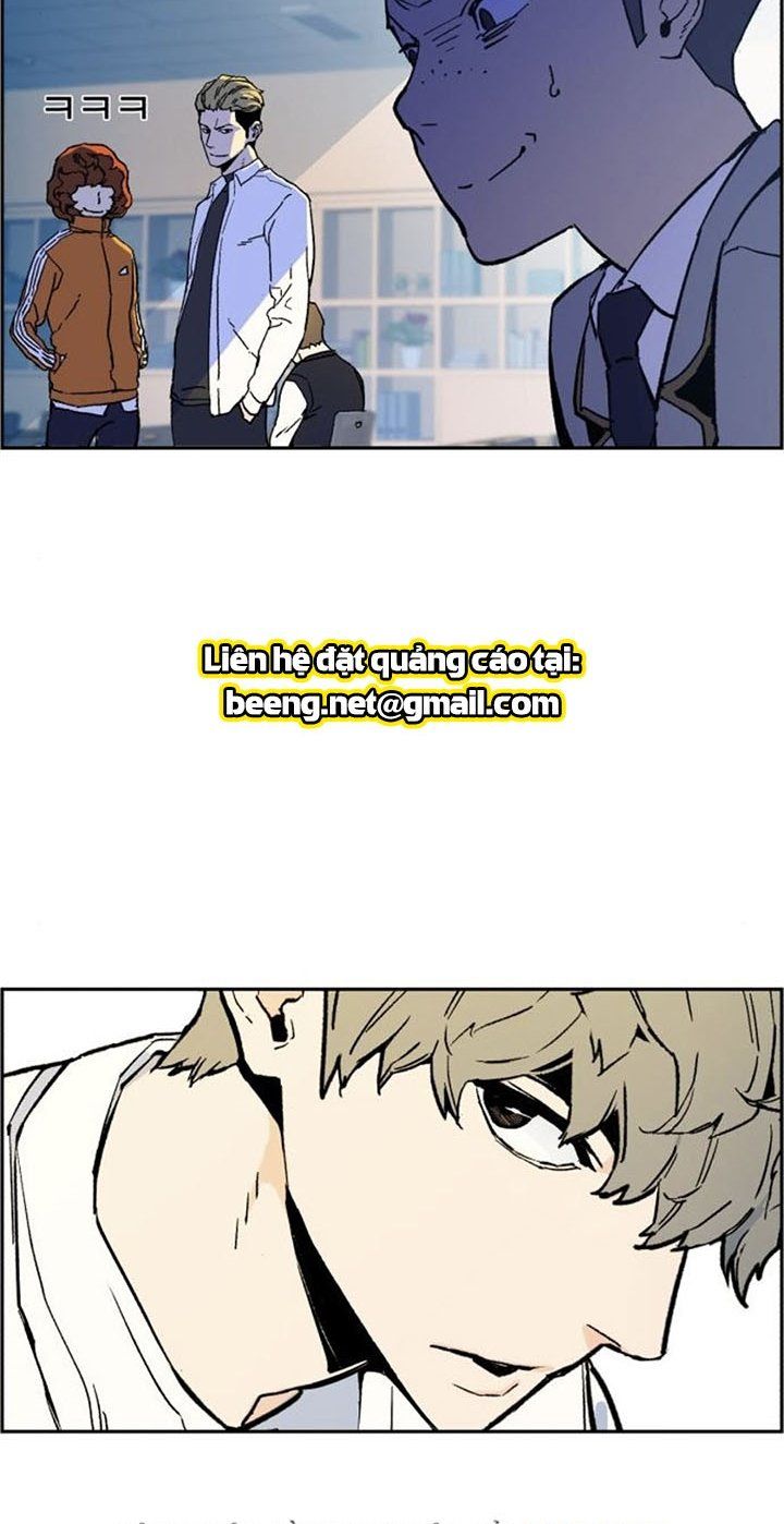 đọc truyện Bạn Học Của Tôi Là Lính Đánh Thuê Chương 3 ảnh 28 tại Thiên Thai Truyện