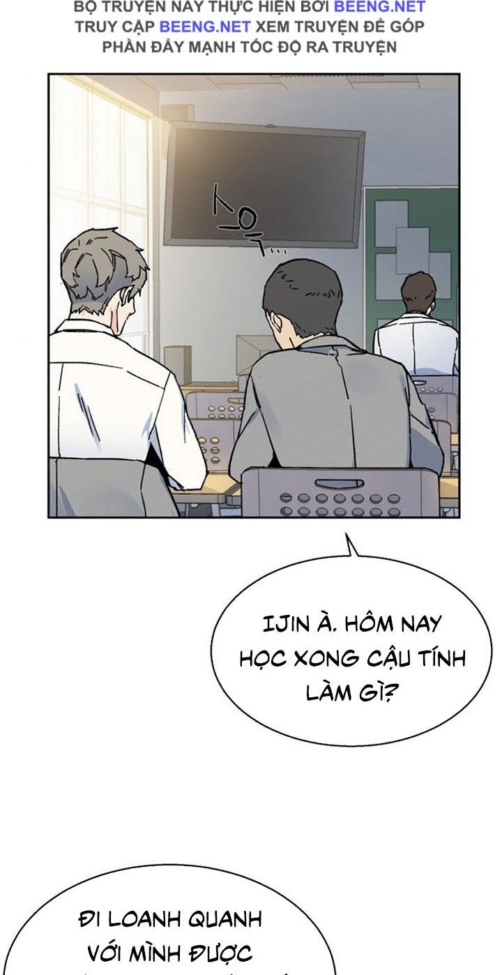 đọc truyện Bạn Học Của Tôi Là Lính Đánh Thuê Chương 3 ảnh 29 tại Thiên Thai Truyện