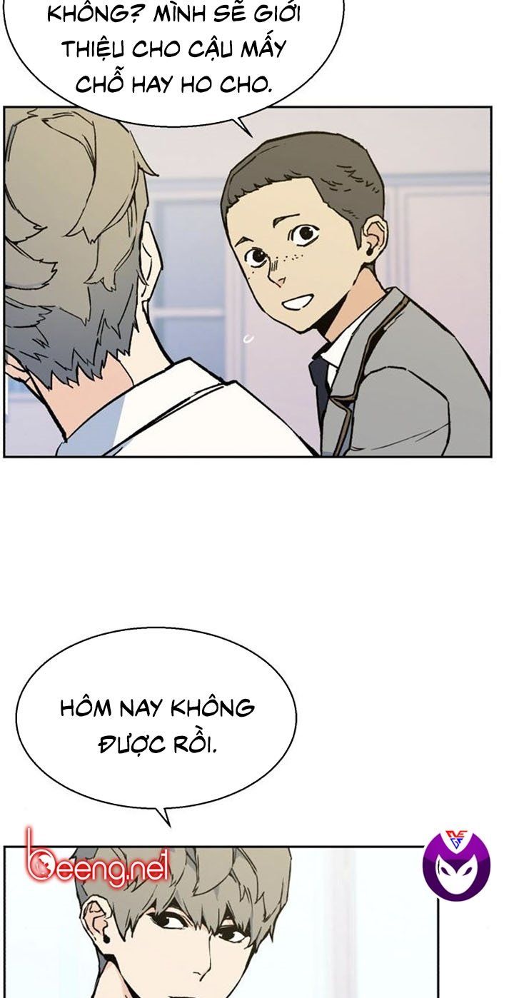 đọc truyện Bạn Học Của Tôi Là Lính Đánh Thuê Chương 3 ảnh 30 tại Thiên Thai Truyện