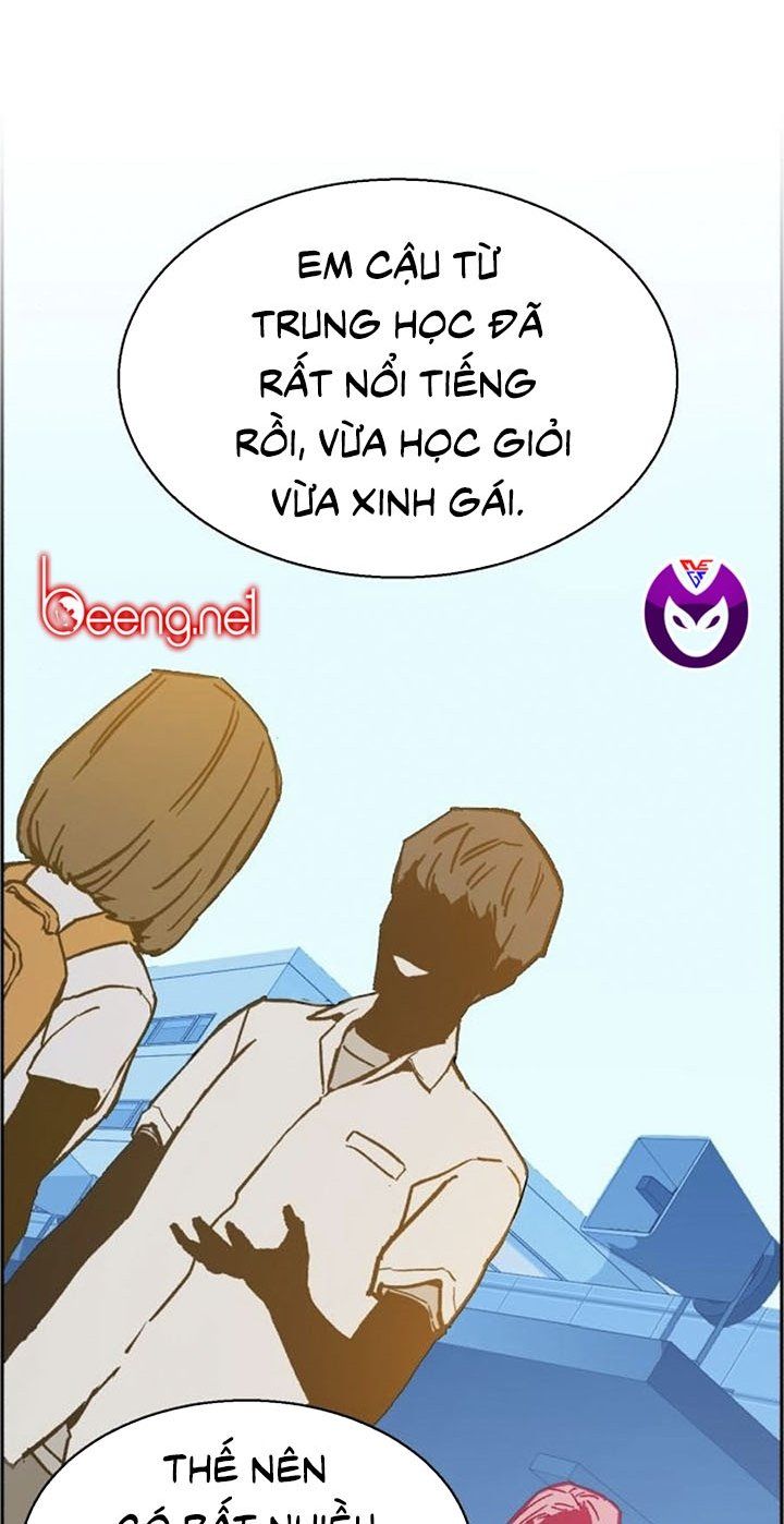 đọc truyện Bạn Học Của Tôi Là Lính Đánh Thuê Chương 3 ảnh 37 tại Thiên Thai Truyện