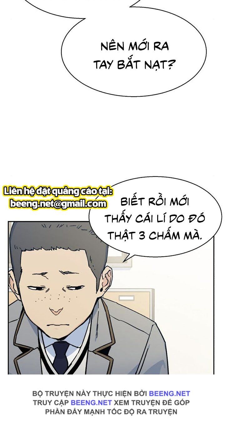 đọc truyện Bạn Học Của Tôi Là Lính Đánh Thuê Chương 3 ảnh 42 tại Thiên Thai Truyện