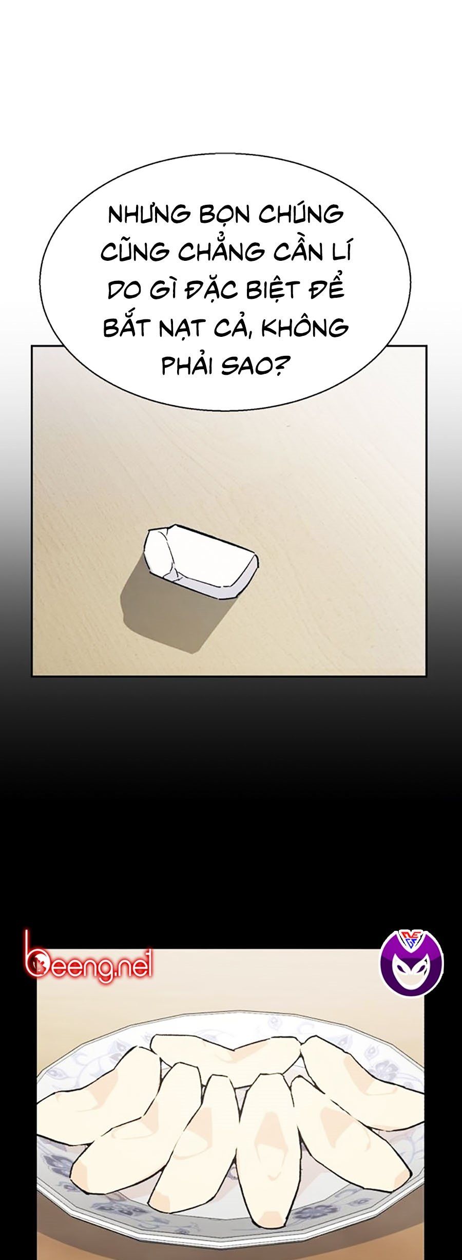 đọc truyện Bạn Học Của Tôi Là Lính Đánh Thuê Chương 3 ảnh 43 tại Thiên Thai Truyện