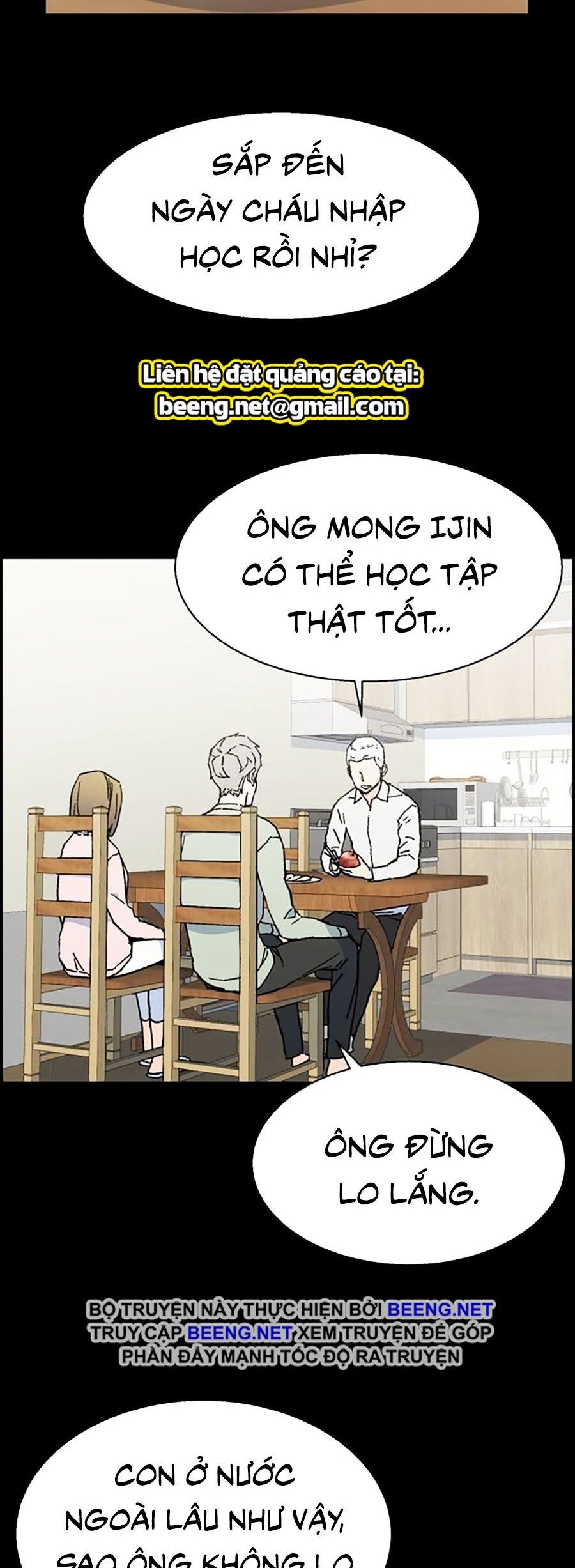 đọc truyện Bạn Học Của Tôi Là Lính Đánh Thuê Chương 3 ảnh 44 tại Thiên Thai Truyện