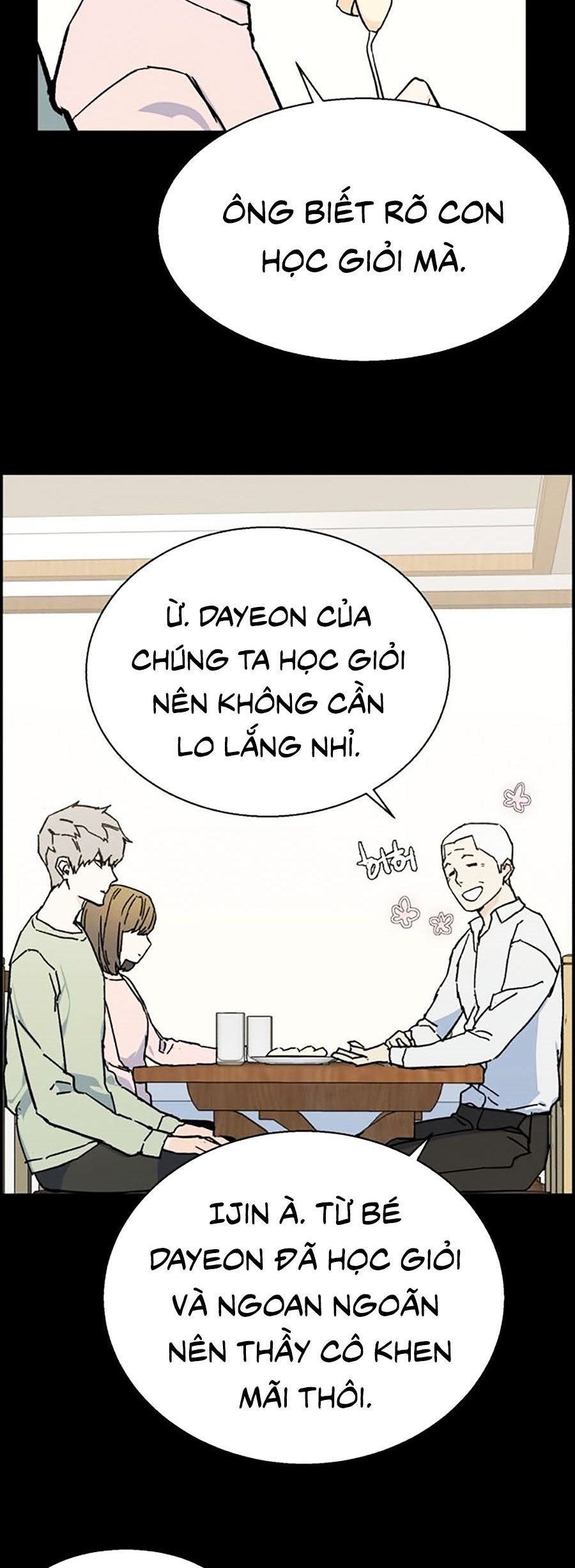 đọc truyện Bạn Học Của Tôi Là Lính Đánh Thuê Chương 3 ảnh 46 tại Thiên Thai Truyện