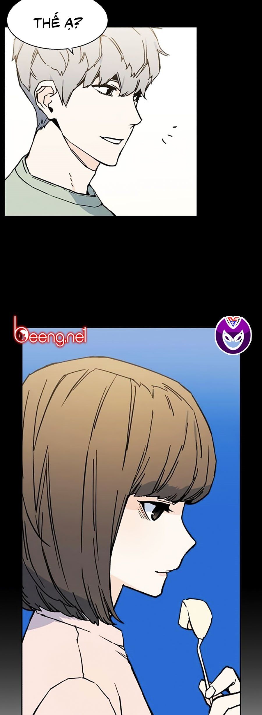 đọc truyện Bạn Học Của Tôi Là Lính Đánh Thuê Chương 3 ảnh 47 tại Thiên Thai Truyện