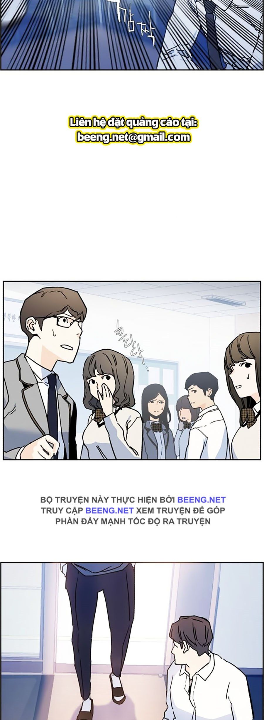 đọc truyện Bạn Học Của Tôi Là Lính Đánh Thuê Chương 3 ảnh 51 tại Thiên Thai Truyện