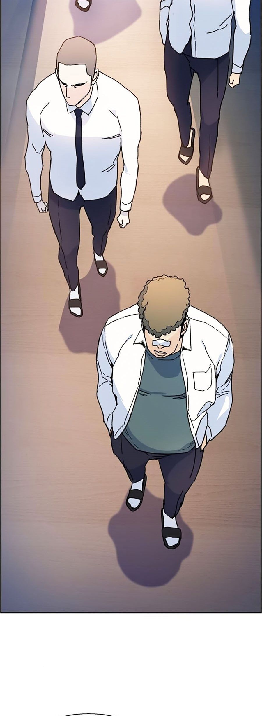 đọc truyện Bạn Học Của Tôi Là Lính Đánh Thuê Chương 3 ảnh 52 tại Thiên Thai Truyện