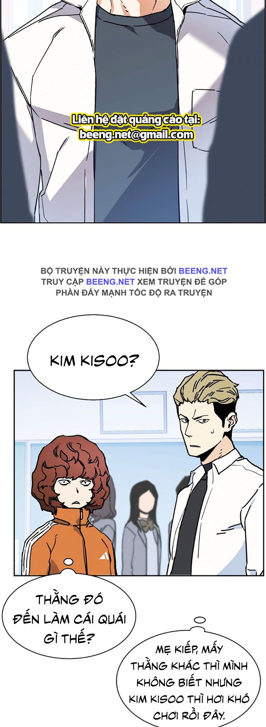 đọc truyện Bạn Học Của Tôi Là Lính Đánh Thuê Chương 3 ảnh 54 tại Thiên Thai Truyện