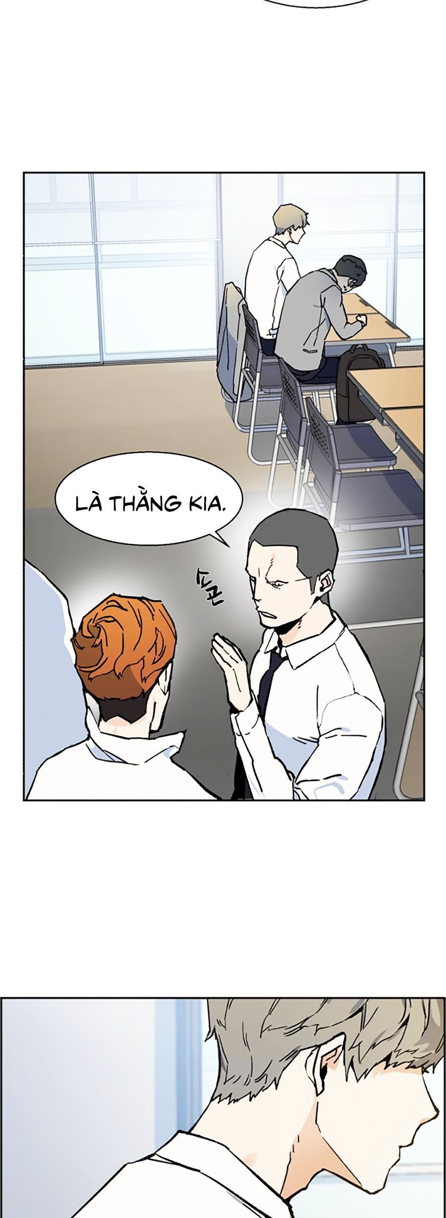 đọc truyện Bạn Học Của Tôi Là Lính Đánh Thuê Chương 3 ảnh 55 tại Thiên Thai Truyện