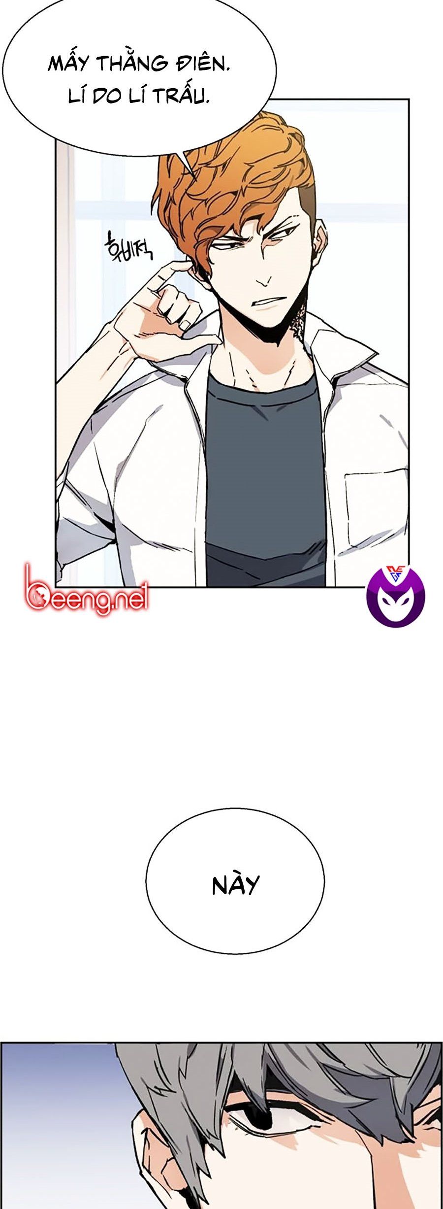 đọc truyện Bạn Học Của Tôi Là Lính Đánh Thuê Chương 3 ảnh 57 tại Thiên Thai Truyện