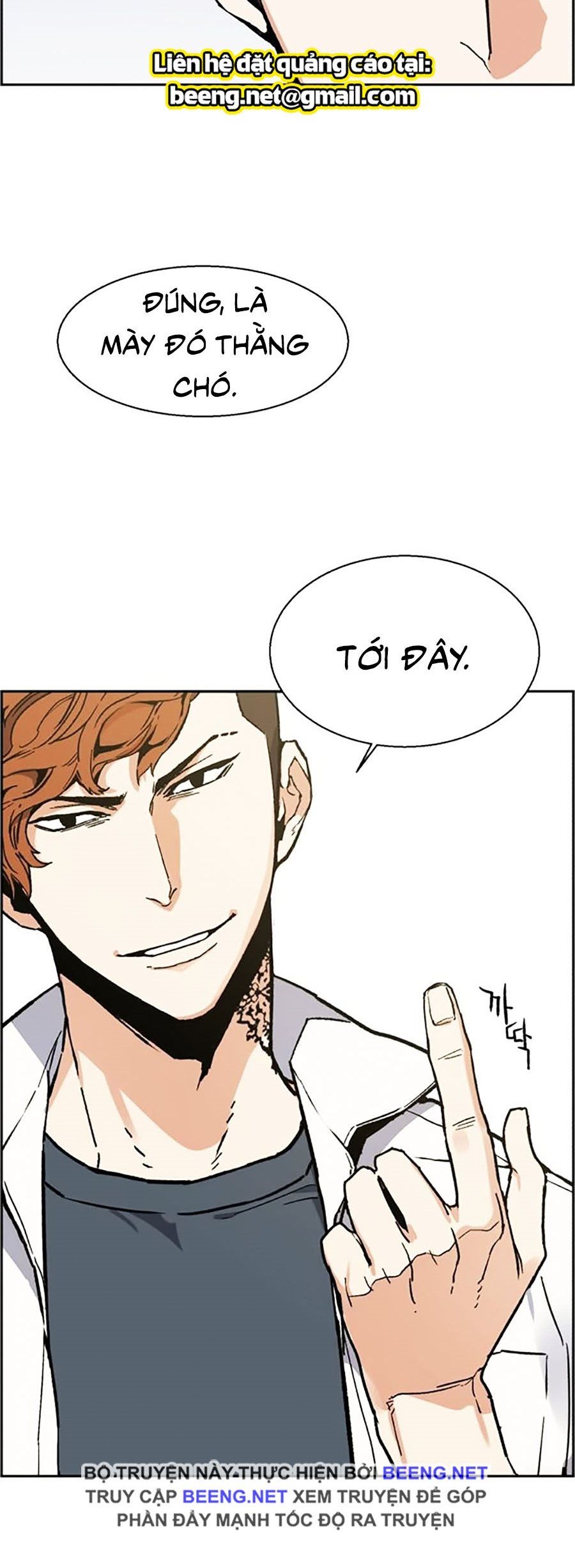 đọc truyện Bạn Học Của Tôi Là Lính Đánh Thuê Chương 3 ảnh 58 tại Thiên Thai Truyện