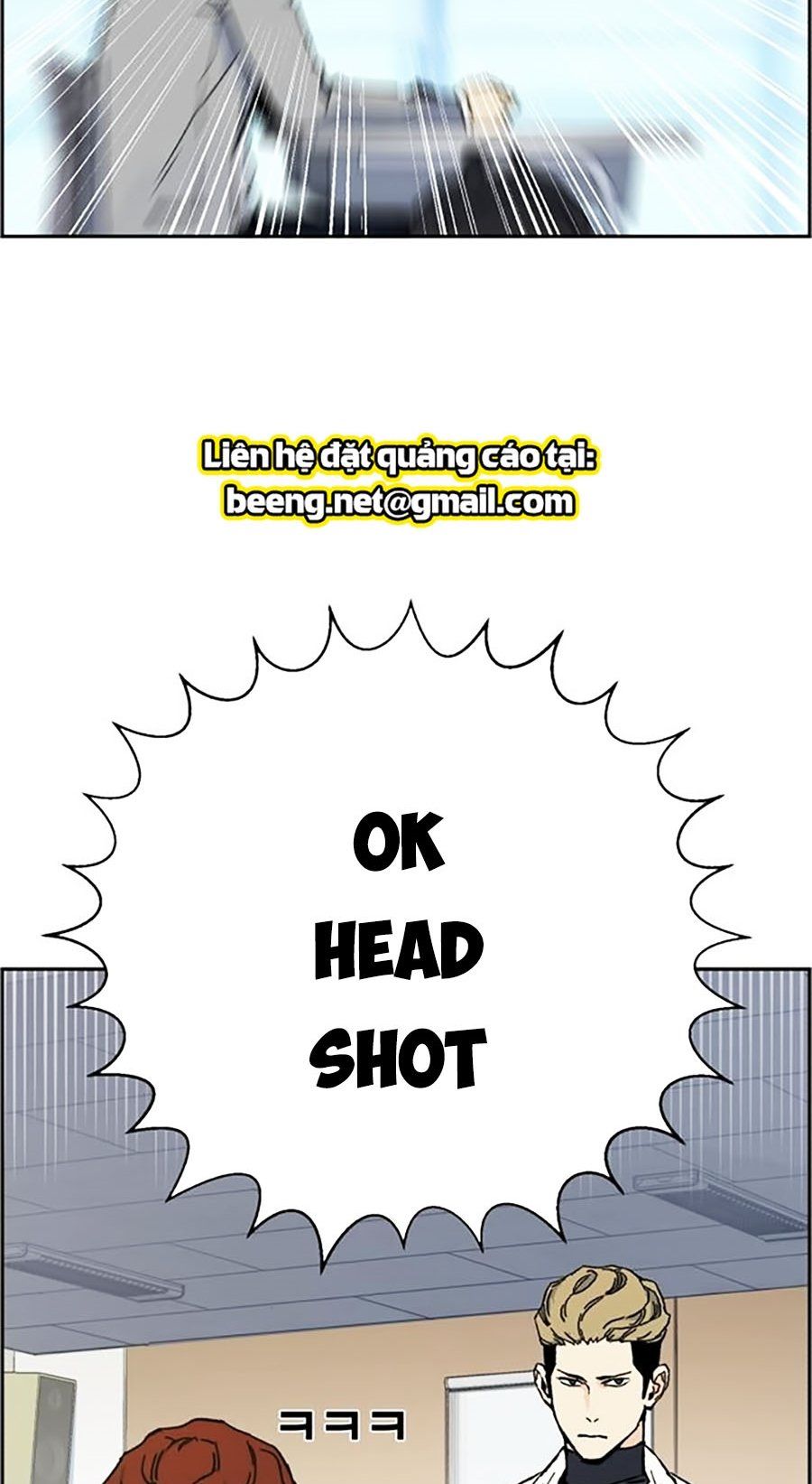 đọc truyện Bạn Học Của Tôi Là Lính Đánh Thuê Chương 3 ảnh 8 tại Thiên Thai Truyện