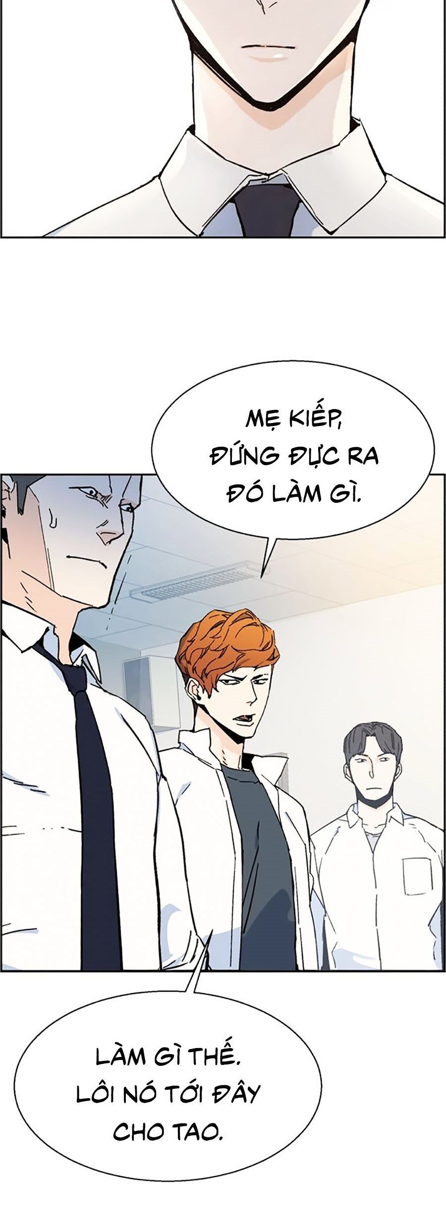 đọc truyện Bạn Học Của Tôi Là Lính Đánh Thuê Chương 3 ảnh 62 tại Thiên Thai Truyện