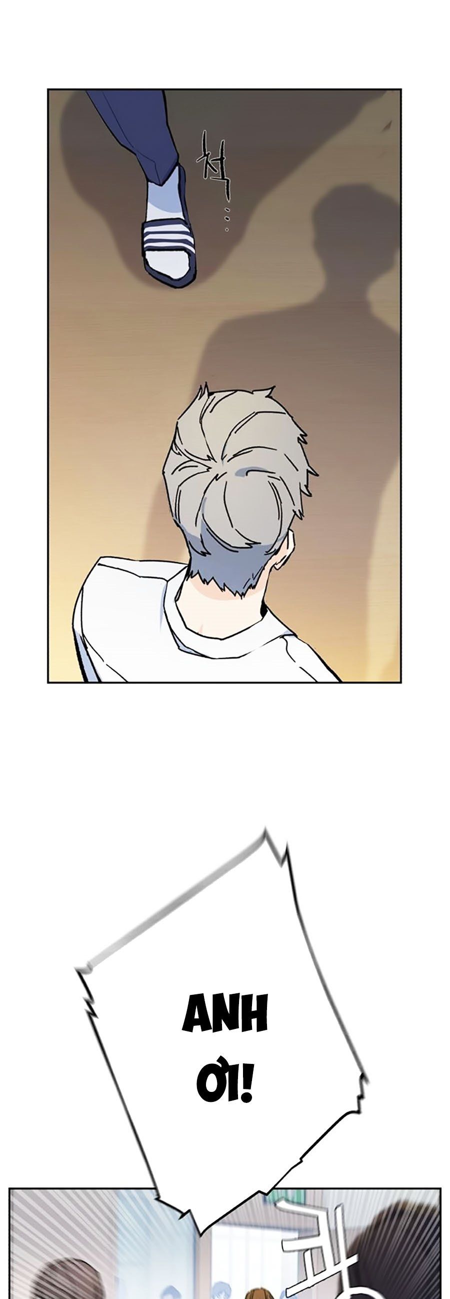 đọc truyện Bạn Học Của Tôi Là Lính Đánh Thuê Chương 3 ảnh 63 tại Thiên Thai Truyện