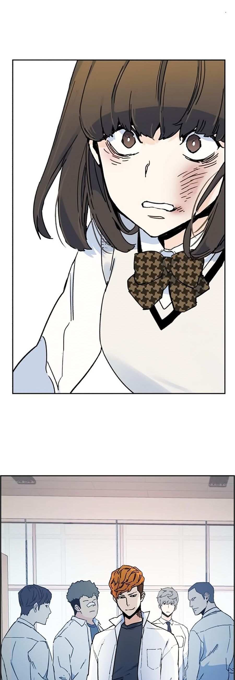 đọc truyện Bạn Học Của Tôi Là Lính Đánh Thuê Chương 3 ảnh 70 tại Thiên Thai Truyện