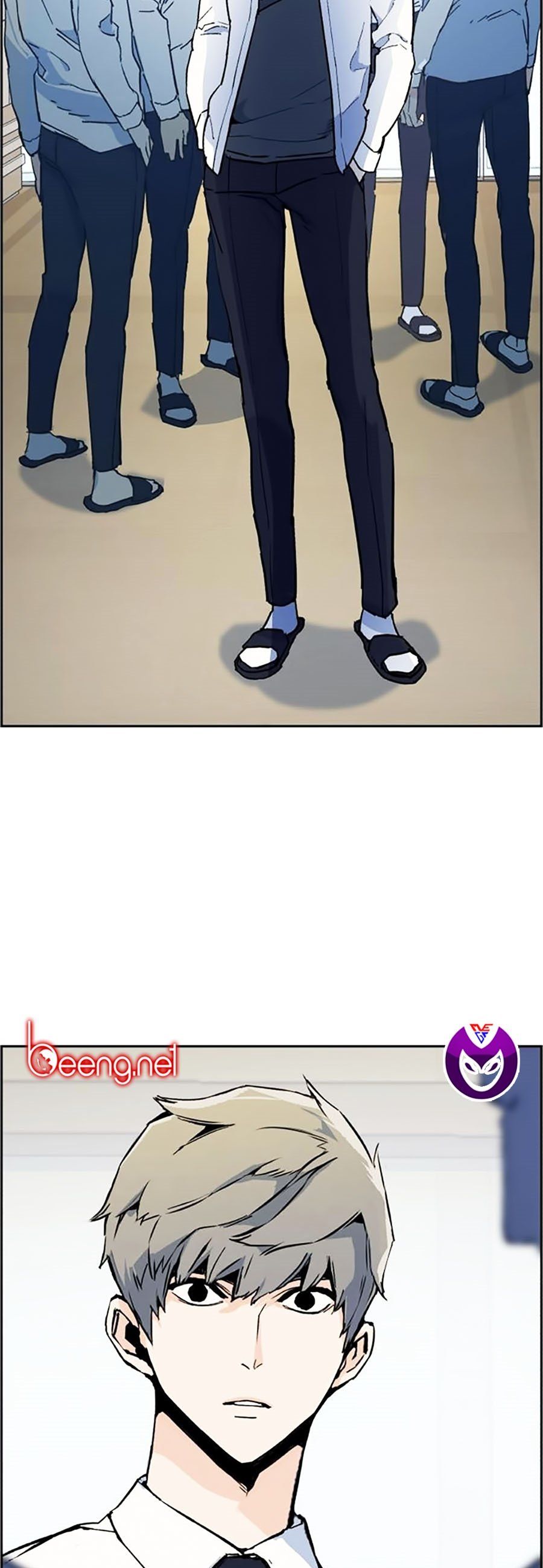 đọc truyện Bạn Học Của Tôi Là Lính Đánh Thuê Chương 3 ảnh 71 tại Thiên Thai Truyện