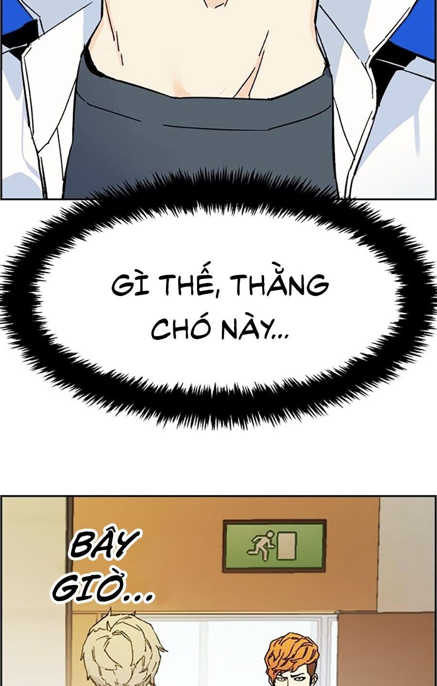 đọc truyện Bạn Học Của Tôi Là Lính Đánh Thuê Chương 3 ảnh 92 tại Thiên Thai Truyện