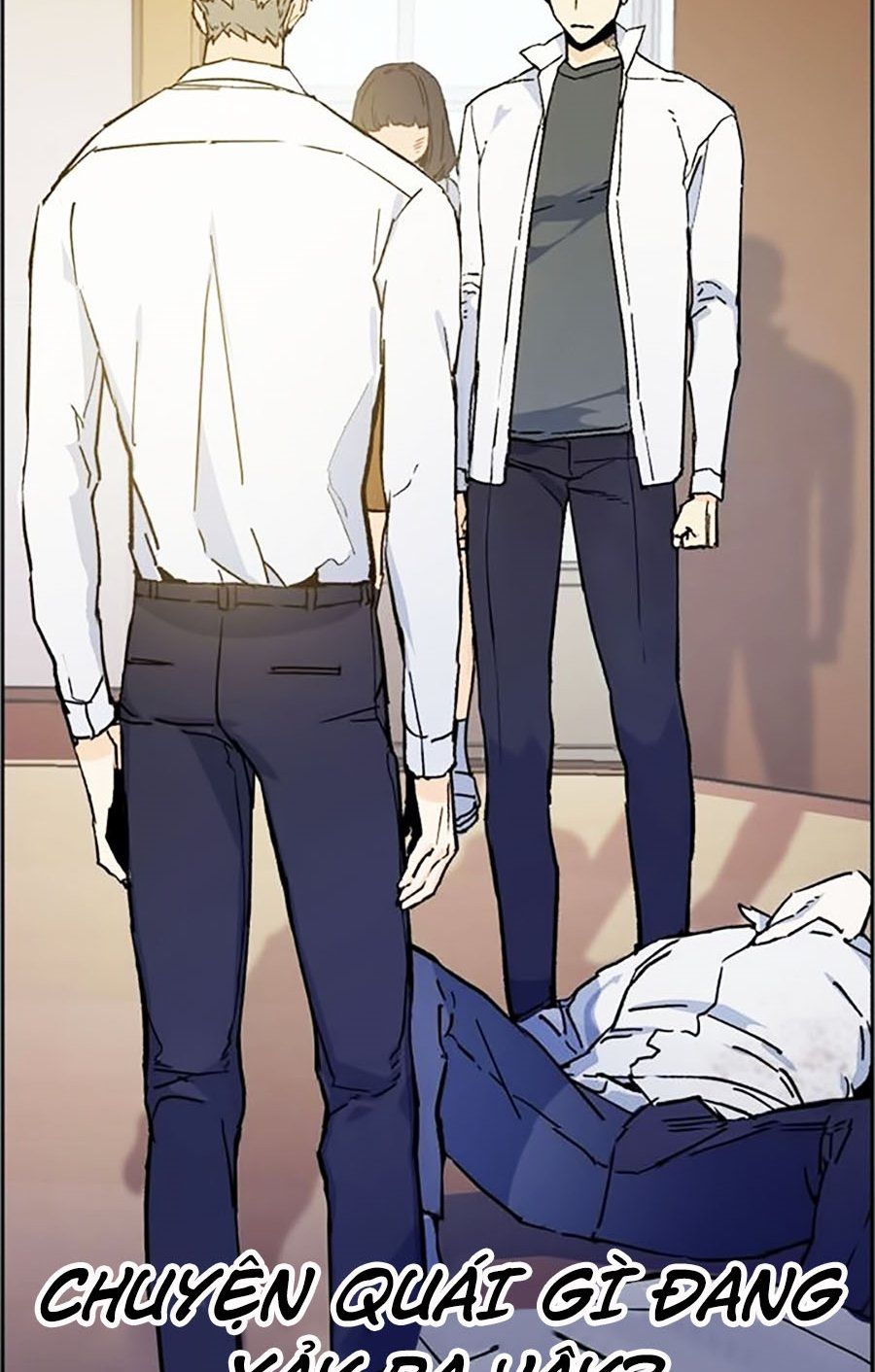 đọc truyện Bạn Học Của Tôi Là Lính Đánh Thuê Chương 3 ảnh 93 tại Thiên Thai Truyện