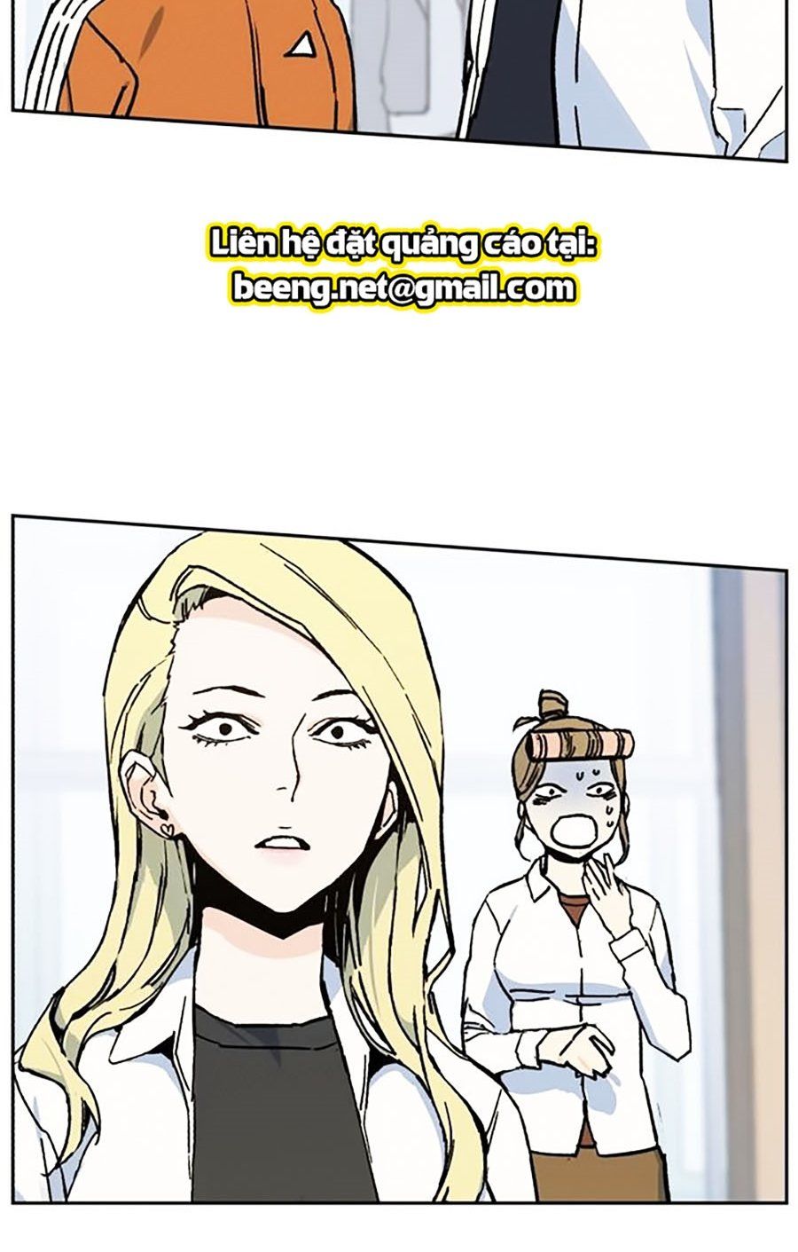 đọc truyện Bạn Học Của Tôi Là Lính Đánh Thuê Chương 3 ảnh 96 tại Thiên Thai Truyện